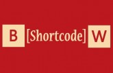 Wordpress Shortcode for Bootstrap Alert box