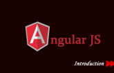 angularjs - introduction