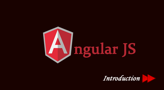 angularjs - introduction