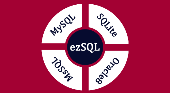 ezSQL