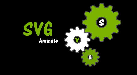 svg animate