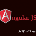 MVC in AngularJS
