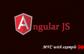 MVC in AngularJS