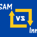 myisam vs innodb