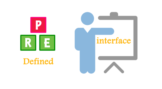 what-is-predefined-interface-in-php