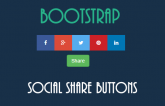 how-to-create-social-sharing-buttons-with-bootstrap