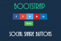 how-to-create-social-sharing-buttons-with-bootstrap