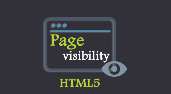 html5-page-visibility-api