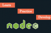 STEP BY STEP NODE JS TUTORIAL FOR BEGINNER