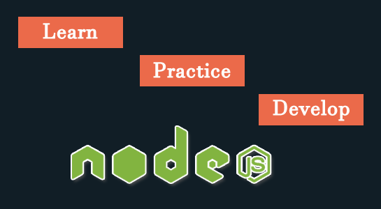 STEP BY STEP NODE JS TUTORIAL FOR BEGINNER