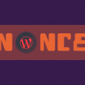 what-is-nonce-in-wordpress