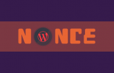 what-is-nonce-in-wordpress