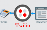 how to use twilio api