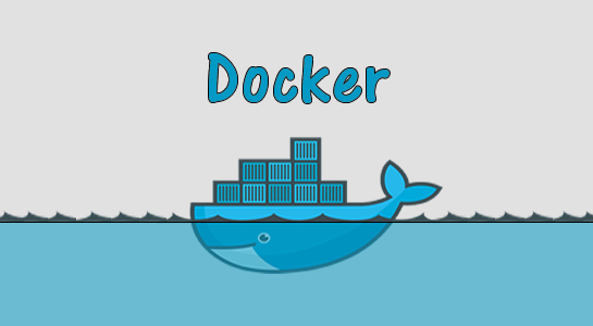 Learn about the Docker