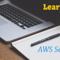 Getting started with Amazon Web Services