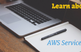 Getting started with Amazon Web Services