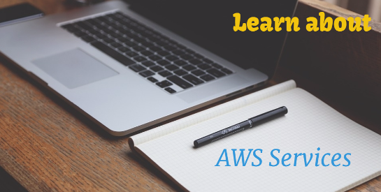 Getting started with Amazon Web Services