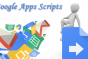 GETTING STARTED WITH GOOGLE APPS SCRIPT