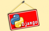 Django Tutorial for beginners