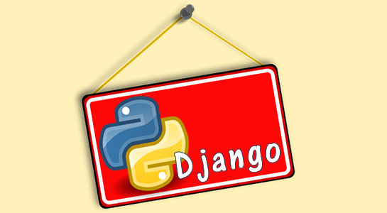 Django Tutorial for beginners