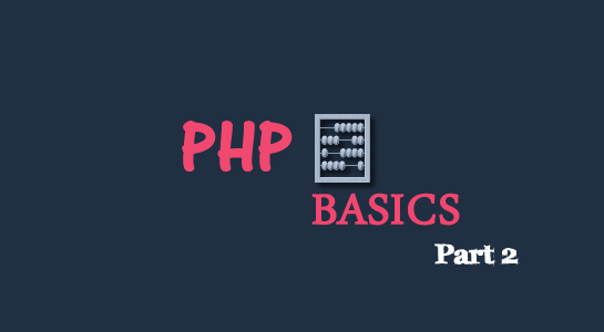 PHP Variables Operators and Data types