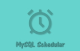 mysql-event-scheduler