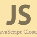 JavaScript-closure