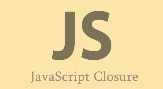 JavaScript-closure