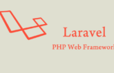 getting-started-with-laravel-basic