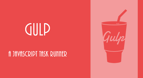 gulp-tutorial