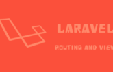 laravel-routing-and-views