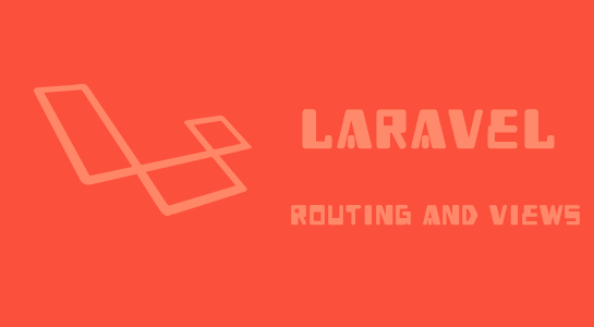 laravel-routing-and-views