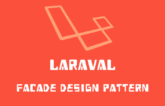 Laravel Facade implementation