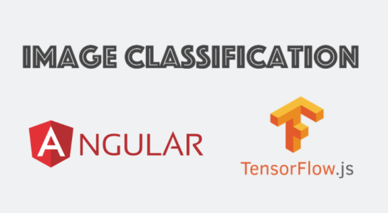 Angular Tensorflow