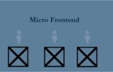 Why Opt for a Microfrontend Architecture?