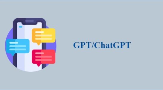 An Overview of GPT/ ChatGPT Algorithm and It's applications