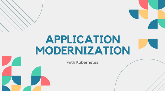 Application Modernization