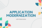 Application Modernization