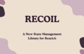 A New State Management Library for ReactJs