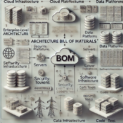 Understanding the Architecture Bill of Materials (BOM)